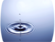 Ultra Thin Mouse Pad - Blue Water__5904401_Blue Water.png